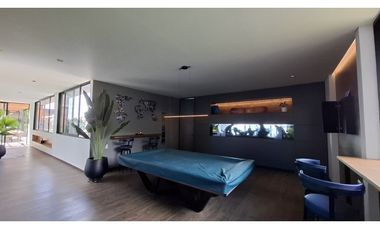 VENTA DE CASA CAMPESTRE EN ALTO DE PALMAS