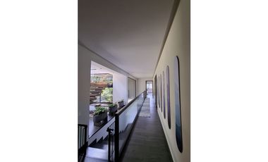 VENTA DE CASA CAMPESTRE EN ALTO DE PALMAS