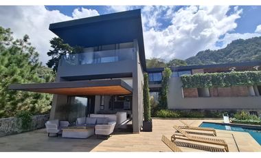 VENTA DE CASA CAMPESTRE EN ALTO DE PALMAS