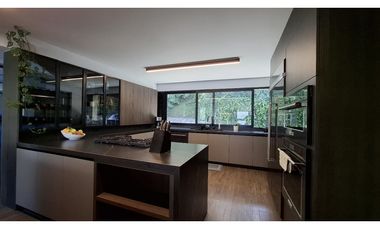 VENTA DE CASA CAMPESTRE EN ALTO DE PALMAS