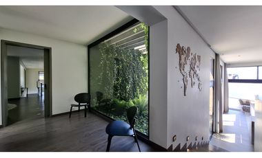 VENTA DE CASA CAMPESTRE EN ALTO DE PALMAS