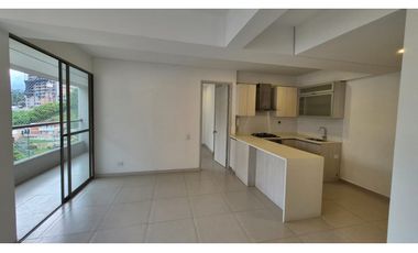 VENTA DE APARTAMENTO EN PAN DE AZUCAR - SABANETA