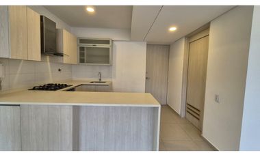 VENTA DE APARTAMENTO EN PAN DE AZUCAR - SABANETA