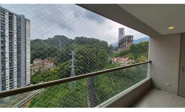 VENTA DE APARTAMENTO EN PAN DE AZUCAR - SABANETA