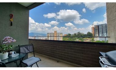 VENTA APARTAMENTO EN EL CHINGUI ENVIGADO