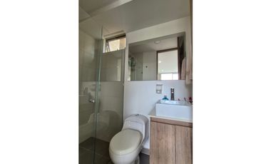 VENTA APARTAMENTO EN EL CHINGUI ENVIGADO