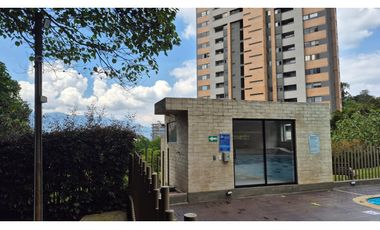 VENTA APARTAMENTO EN EL CHINGUI ENVIGADO