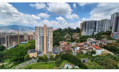 VENTA APARTAMENTO EN EL CHINGUI ENVIGADO