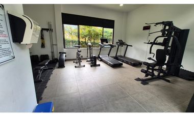 VENTA APARTAMENTO EN EL CHINGUI ENVIGADO