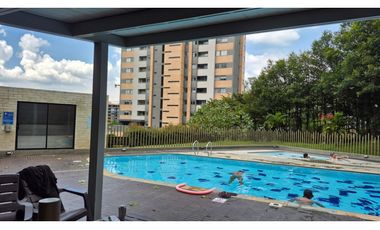 VENTA APARTAMENTO EN EL CHINGUI ENVIGADO