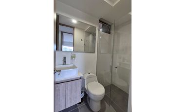 VENTA APARTAMENTO EN EL CHINGUI ENVIGADO