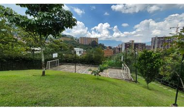 VENTA APARTAMENTO EN EL CHINGUI ENVIGADO