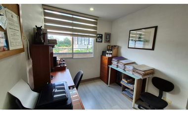 VENTA APARTAMENTO EN EL CHINGUI ENVIGADO