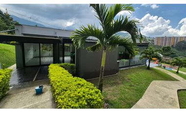 VENTA APARTAMENTO EN EL CHINGUI ENVIGADO