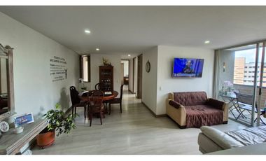 VENTA APARTAMENTO EN EL CHINGUI ENVIGADO