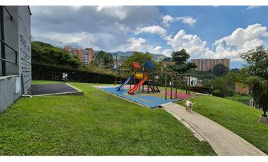VENTA APARTAMENTO EN EL CHINGUI ENVIGADO