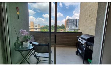 VENTA APARTAMENTO EN EL CHINGUI ENVIGADO