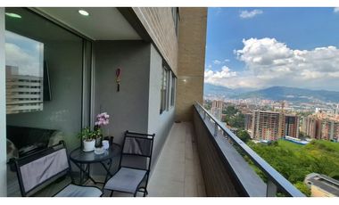 VENTA APARTAMENTO EN EL CHINGUI ENVIGADO