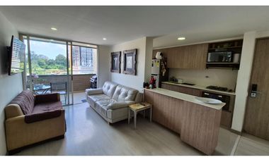 VENTA APARTAMENTO EN EL CHINGUI ENVIGADO