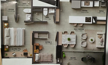 CESIÓN DE DERECHOS EN CIUDAD DEL RO