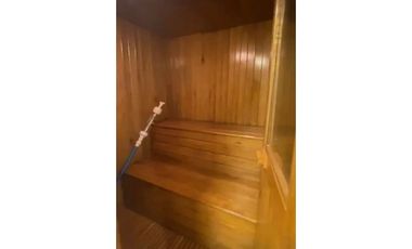 VENTA CASA CON LINDO JARDIN - EL POBLADO