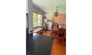 VENTA CASA CON LINDO JARDIN - EL POBLADO