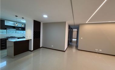 VENTA O ALQUILER DE HERMOSO APARTAMENTO EN LOS BALSOS