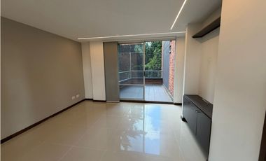 VENTA O ALQUILER DE HERMOSO APARTAMENTO EN LOS BALSOS