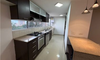 VENTA O ALQUILER DE HERMOSO APARTAMENTO EN LOS BALSOS