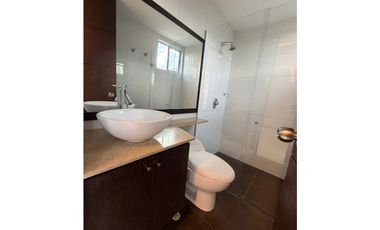 VENTA O ALQUILER DE HERMOSO APARTAMENTO EN LOS BALSOS