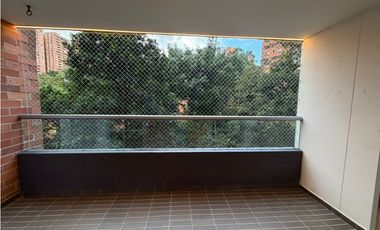 VENTA O ALQUILER DE HERMOSO APARTAMENTO EN LOS BALSOS