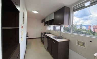VENTA O ALQUILER DE HERMOSO APARTAMENTO EN LOS BALSOS