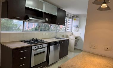 VENTA O ALQUILER DE HERMOSO APARTAMENTO EN LOS BALSOS