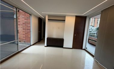 VENTA O ALQUILER DE HERMOSO APARTAMENTO EN LOS BALSOS