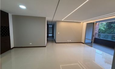 VENTA O ALQUILER DE HERMOSO APARTAMENTO EN LOS BALSOS