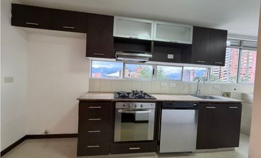 VENTA O ALQUILER DE HERMOSO APARTAMENTO EN LOS BALSOS