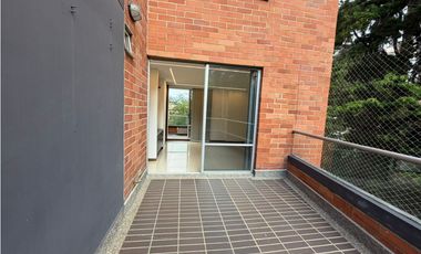 VENTA O ALQUILER DE HERMOSO APARTAMENTO EN LOS BALSOS