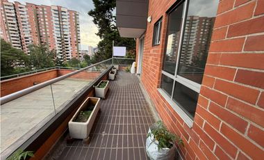 VENTA O ALQUILER DE HERMOSO APARTAMENTO EN LOS BALSOS