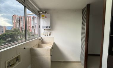 VENTA O ALQUILER DE HERMOSO APARTAMENTO EN LOS BALSOS
