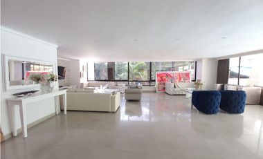 VENTA DE APARTAMENTO EN LA VISITACIÓN DE LUJO - CON COLEGA