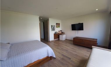 VENTA DE APARTAMENTO EN LA VISITACIÓN DE LUJO - CON COLEGA