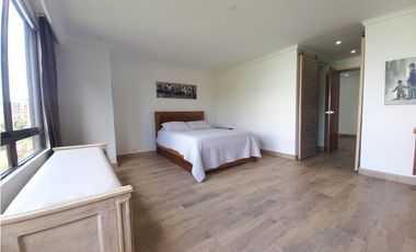 VENTA DE APARTAMENTO EN LA VISITACIÓN DE LUJO - CON COLEGA