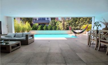 VENTA DE APARTAMENTO EN LA VISITACIÓN DE LUJO - CON COLEGA