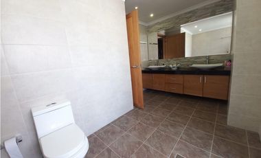 VENTA DE APARTAMENTO EN LA VISITACIÓN DE LUJO - CON COLEGA