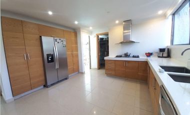 VENTA DE APARTAMENTO EN LA VISITACIÓN DE LUJO - CON COLEGA