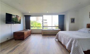 VENTA DE APARTAMENTO EN LA VISITACIÓN DE LUJO - CON COLEGA