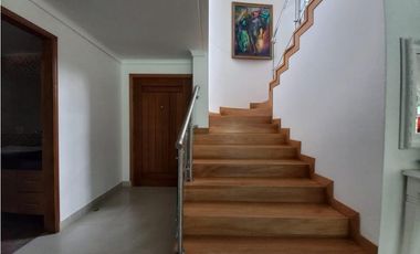 VENTA DE APARTAMENTO EN LA VISITACIÓN DE LUJO - CON COLEGA