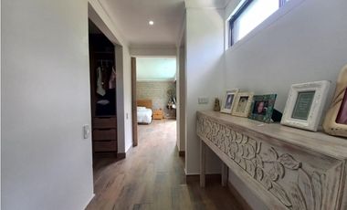 VENTA DE APARTAMENTO EN LA VISITACIÓN DE LUJO - CON COLEGA