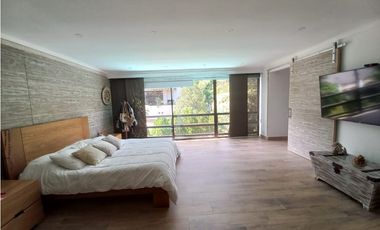 VENTA DE APARTAMENTO EN LA VISITACIÓN DE LUJO - CON COLEGA
