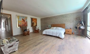 VENTA DE APARTAMENTO EN LA VISITACIÓN DE LUJO - CON COLEGA
